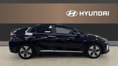 Hyundai IONIQ 1.6 GDi Hybrid Premium SE 5dr DCT Hybrid Hatchback